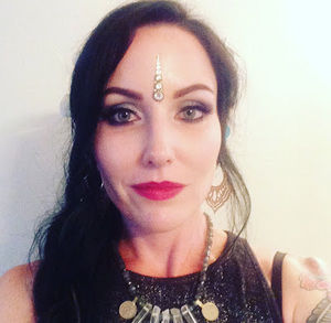 Meet your Posher, Nicole